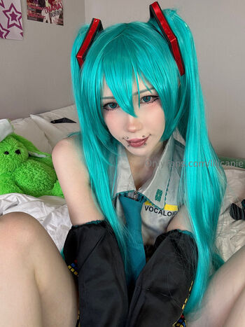 Full leaked Littlething private photo