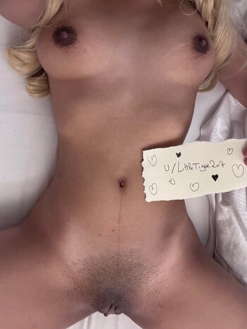 Full leaked Littletiger private onlyfans photo