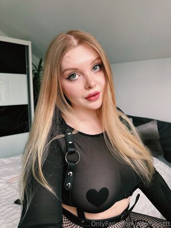 Full leaked Littlewicked private photo