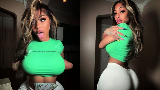 Full leaked Littybritty private onlyfans photo