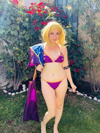 Full leaked Litzia moon private onlyfans photo