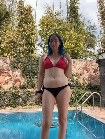 Full leaked Litzia moon private onlyfans photo