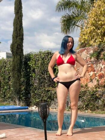 Full leaked Litzia moon private onlyfans photo