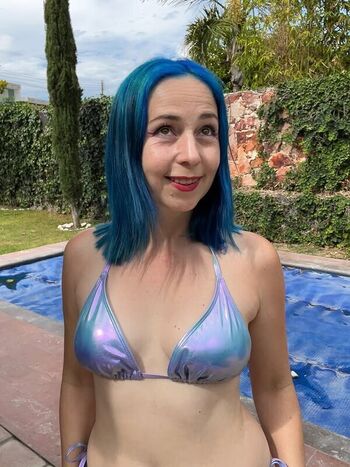 Full leaked Litzia moon private photo