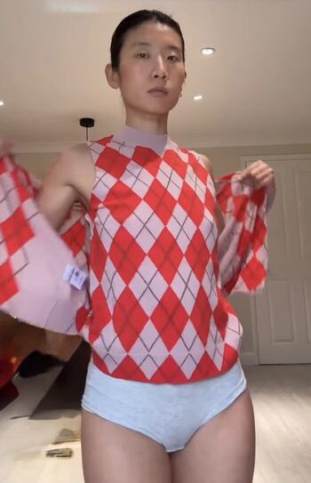 Full leaked Liullland page private onlyfans photo