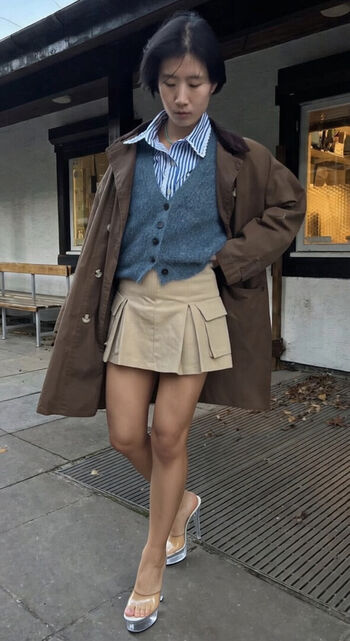 Full leaked Liullland private onlyfans photo