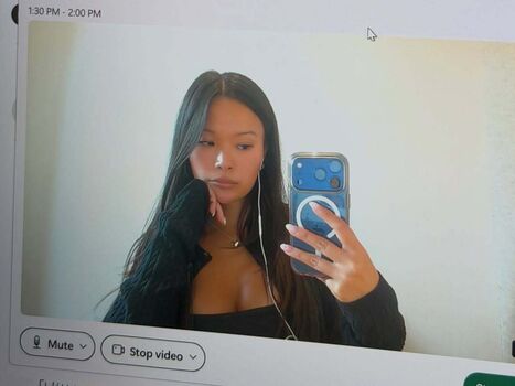 Full leaked Liv private photo