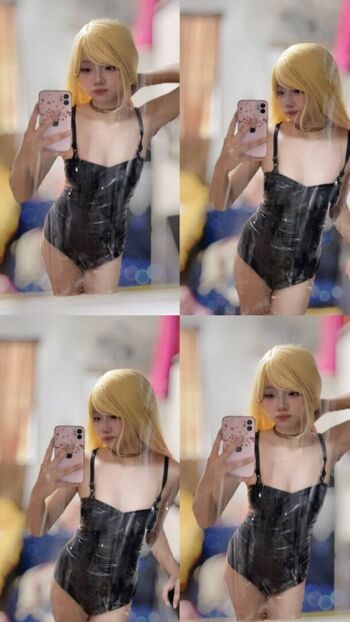 Full leaked Liv aoi private onlyfans photo