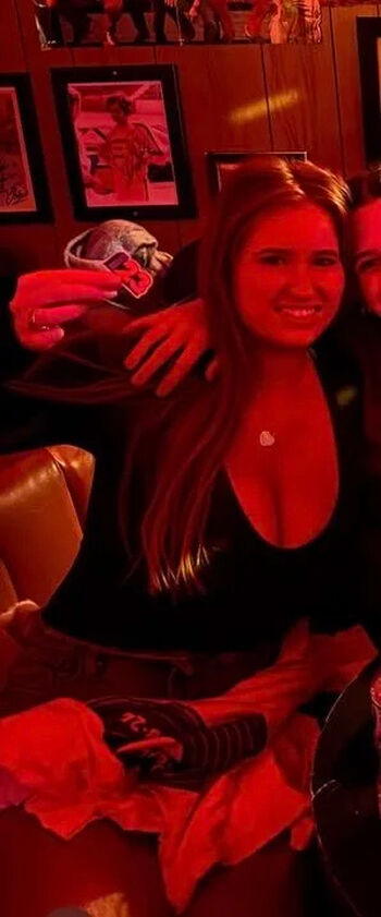 Full leaked Liv drake page private photo