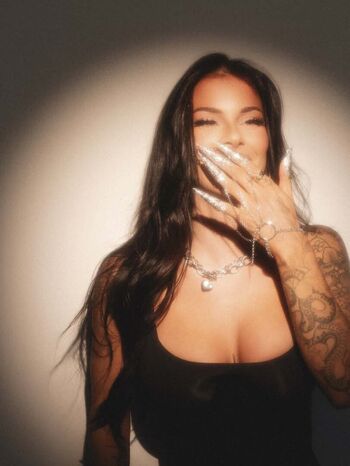 Full leaked Liv gaudenzi private onlyfans photo