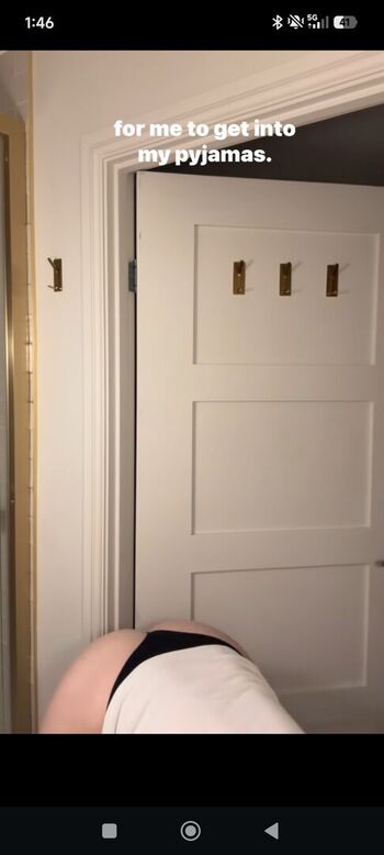 Full leaked Liv humby private onlyfans photo