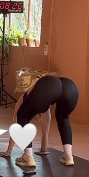 Full leaked Liv humby private onlyfans photo