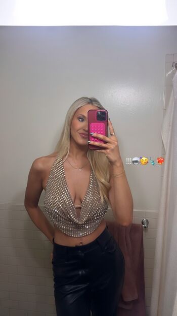 Full leaked Liv johnson page private onlyfans photo