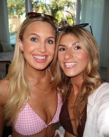 Full leaked Liv johnson private onlyfans photo