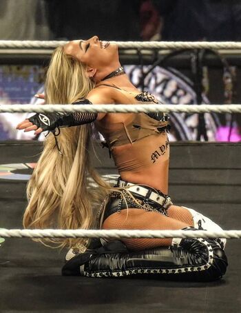 Full leaked Liv morgan  page private onlyfans photo