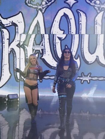 Full leaked Liv morgan  page private onlyfans photo