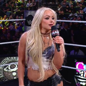 Liv Morgan