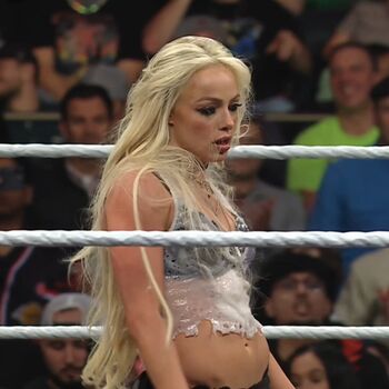 Full leaked Liv morgan  page private onlyfans photo