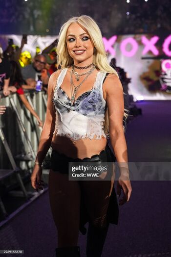 Liv Morgan