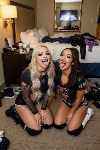 Liv Morgan