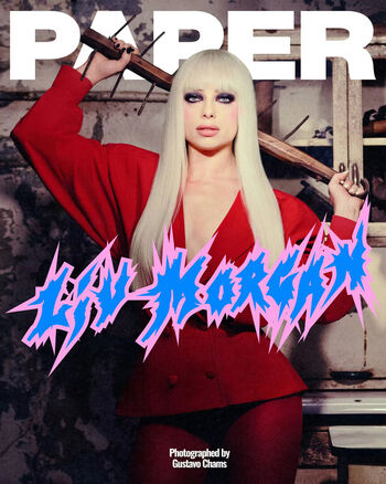 Full leaked Liv morgan  page private onlyfans photo