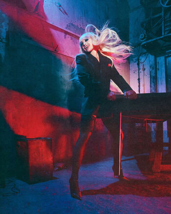 Full leaked Liv morgan  page private onlyfans photo