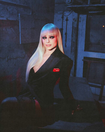 Full leaked Liv morgan  page private onlyfans photo