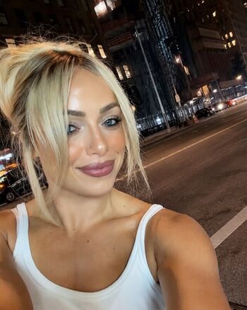 Full leaked Liv morgan private photo