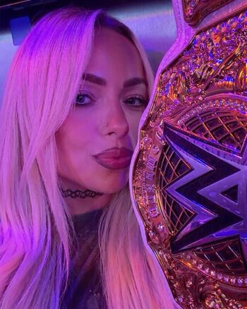 Full leaked Liv morgan private photo