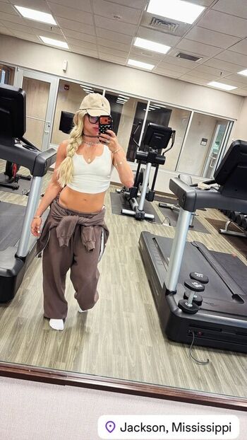 Full leaked Liv morgan private photo