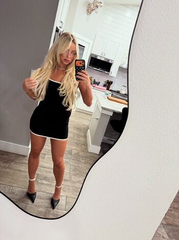 Full leaked Liv morgan  page private photo