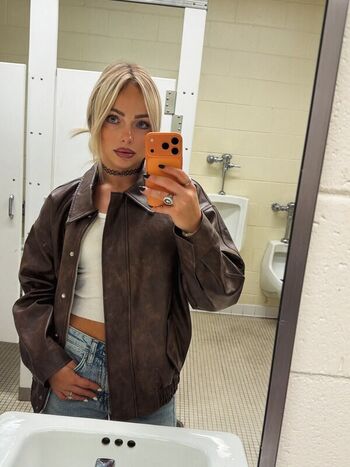 Full leaked Liv morgan  page private photo