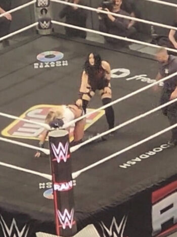 Full leaked Liv morgan  page private photo