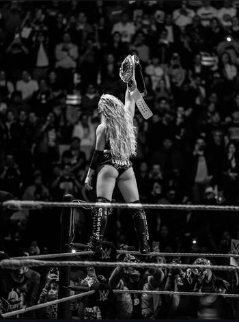 Full leaked Liv morgan  page private photo