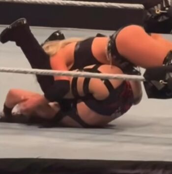 Full leaked Liv morgan  page private photo
