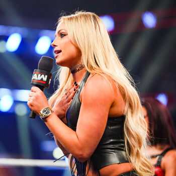 Full leaked Liv morgan private photo
