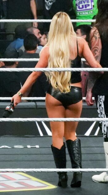 Full leaked Liv morgan private photo