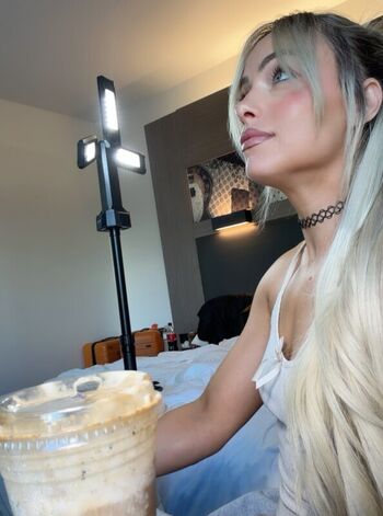 Full leaked Liv morgan private photo