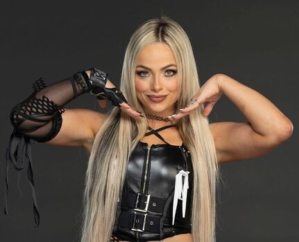Full leaked Liv morgan private photo