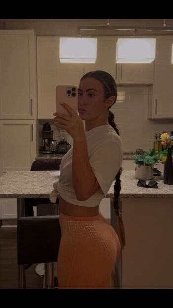 Full leaked Liv prevost private photo