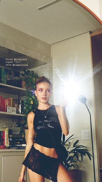 Full leaked Liv resenhas private onlyfans photo