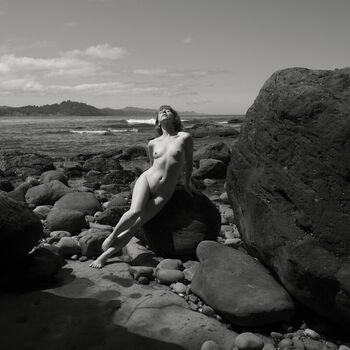 Full leaked Liv sage private photo