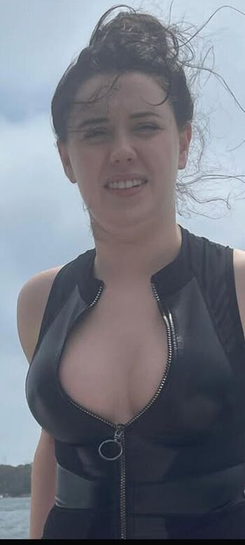 Full leaked Livbev private photo