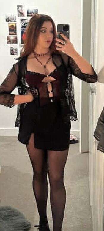 Full leaked Livbev private photo