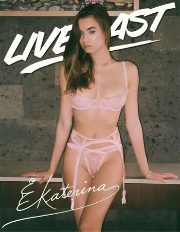 Full leaked Livefastmagazine private photo