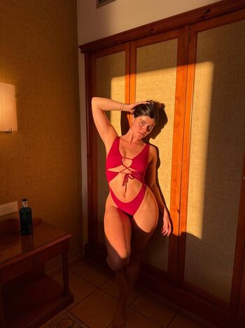 Full leaked Livefitelle page private onlyfans photo