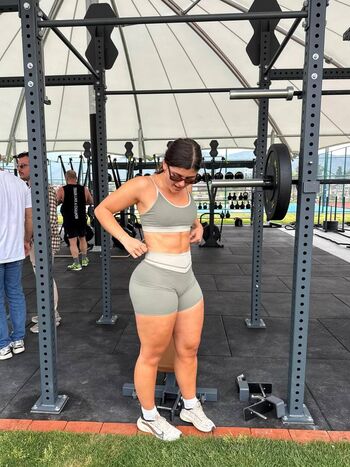 Full leaked Livefitelle private photo