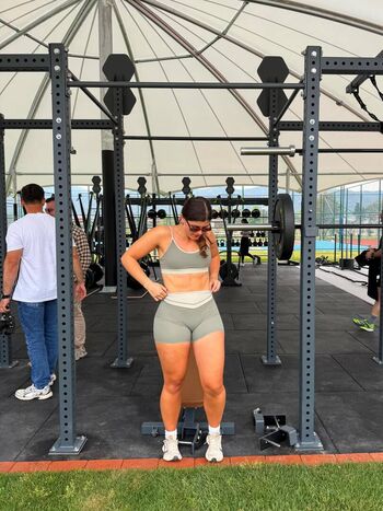 Full leaked Livefitelle private photo