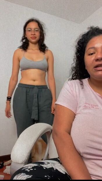 Full leaked Lives privadas facecast  page private onlyfans photo