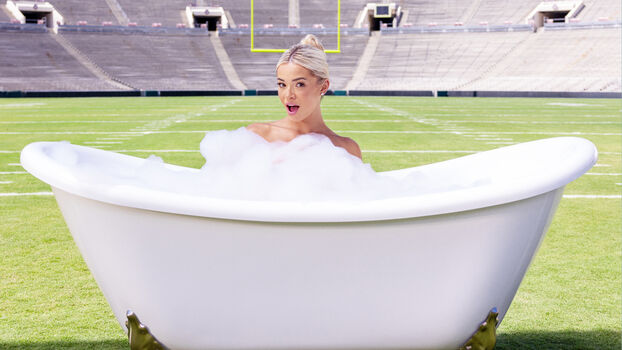 Full leaked Livi dunne private onlyfans photo